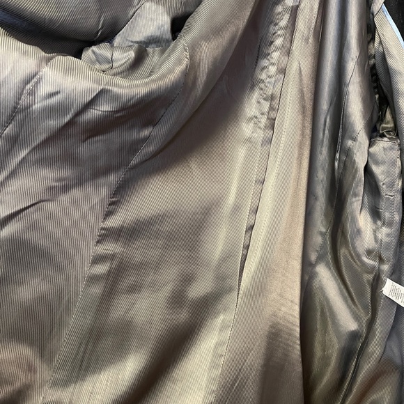 That Pea Coat! - Picture 7 of 10